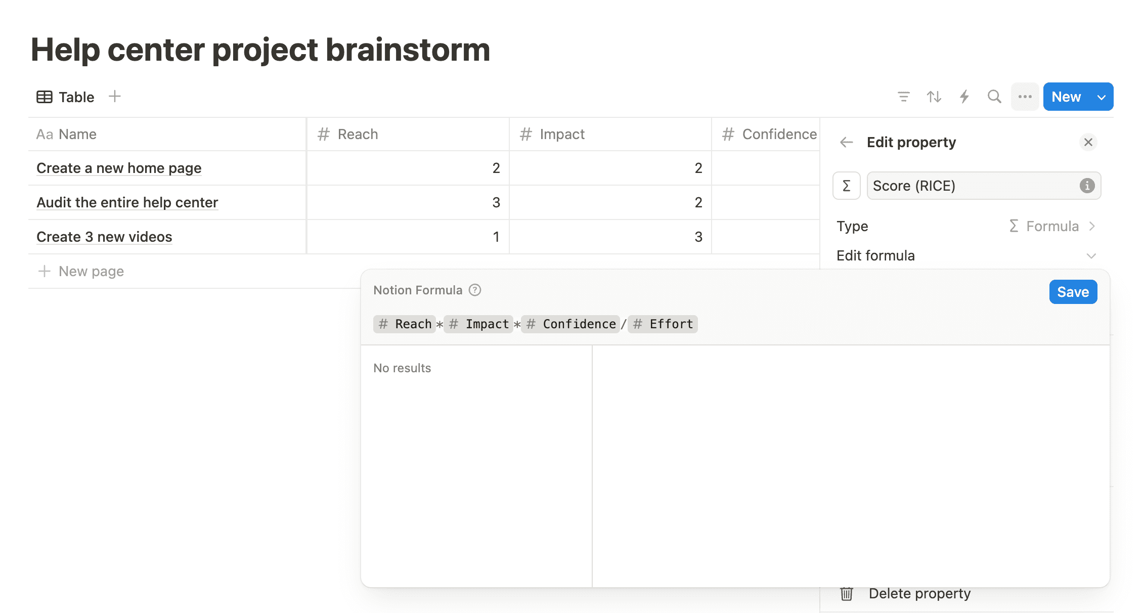 HC: 수식 예시 2 1부