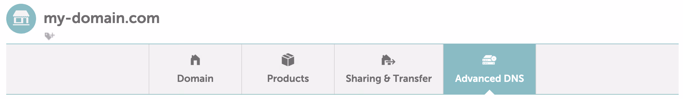 HC: Namecheap 2단계