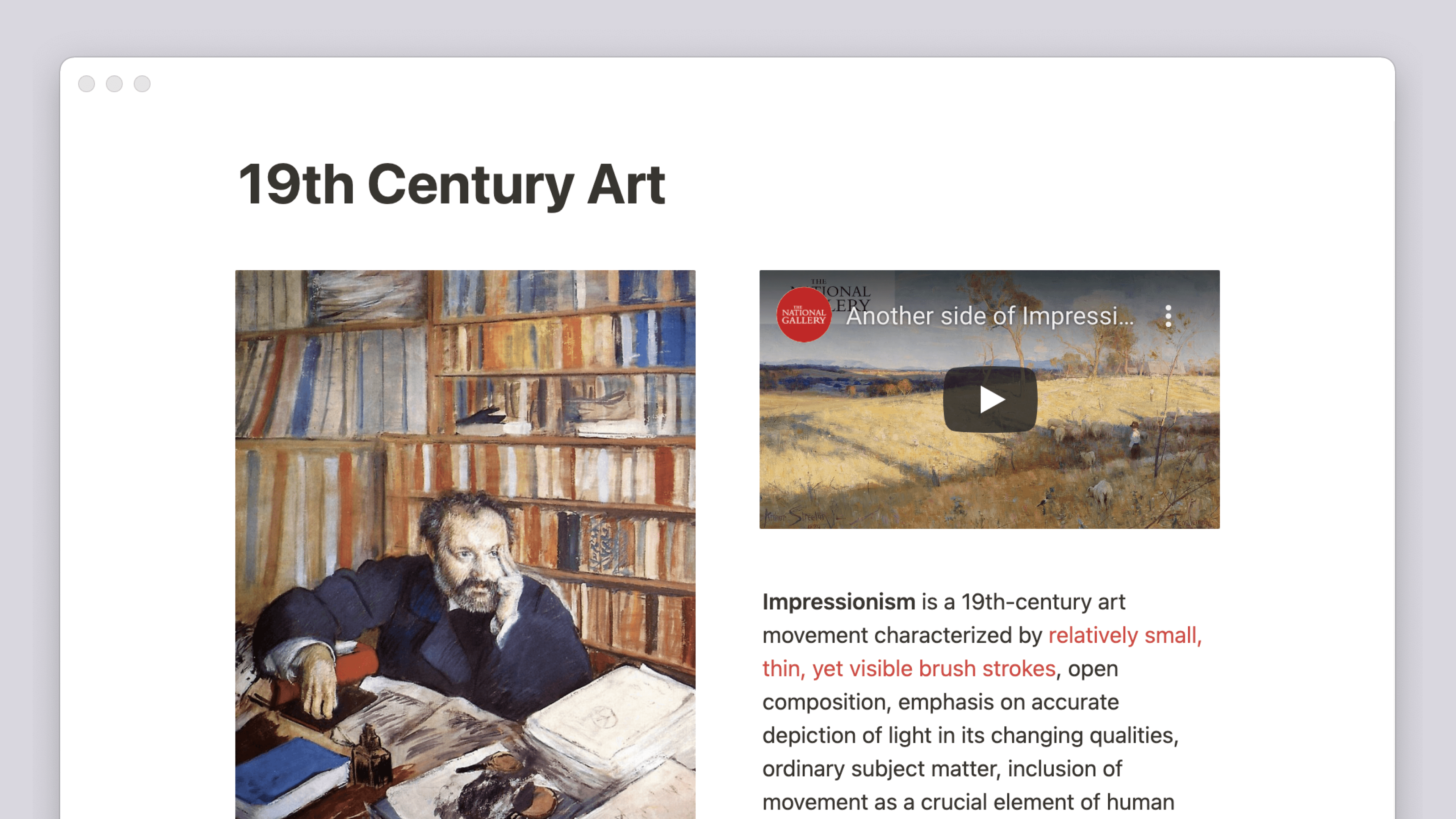 이미지, 파일, 미디어 - 메인