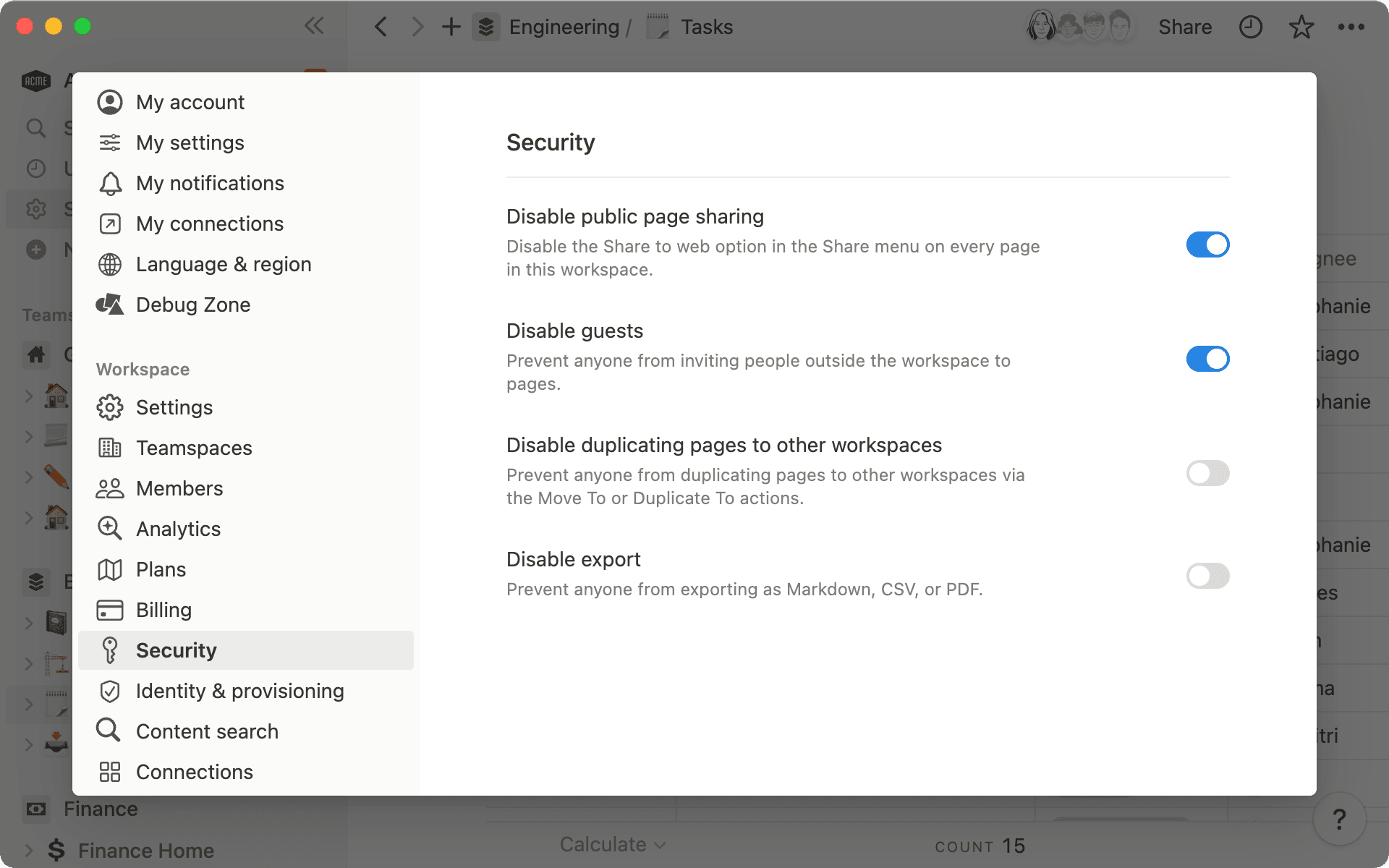 엔터프라이즈 보안 히어로
