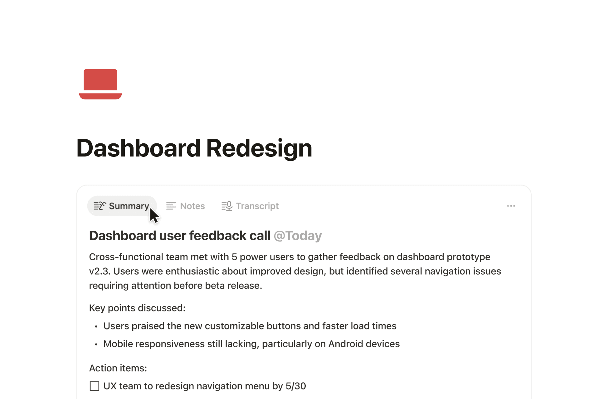 Acme Inc 회사 위키