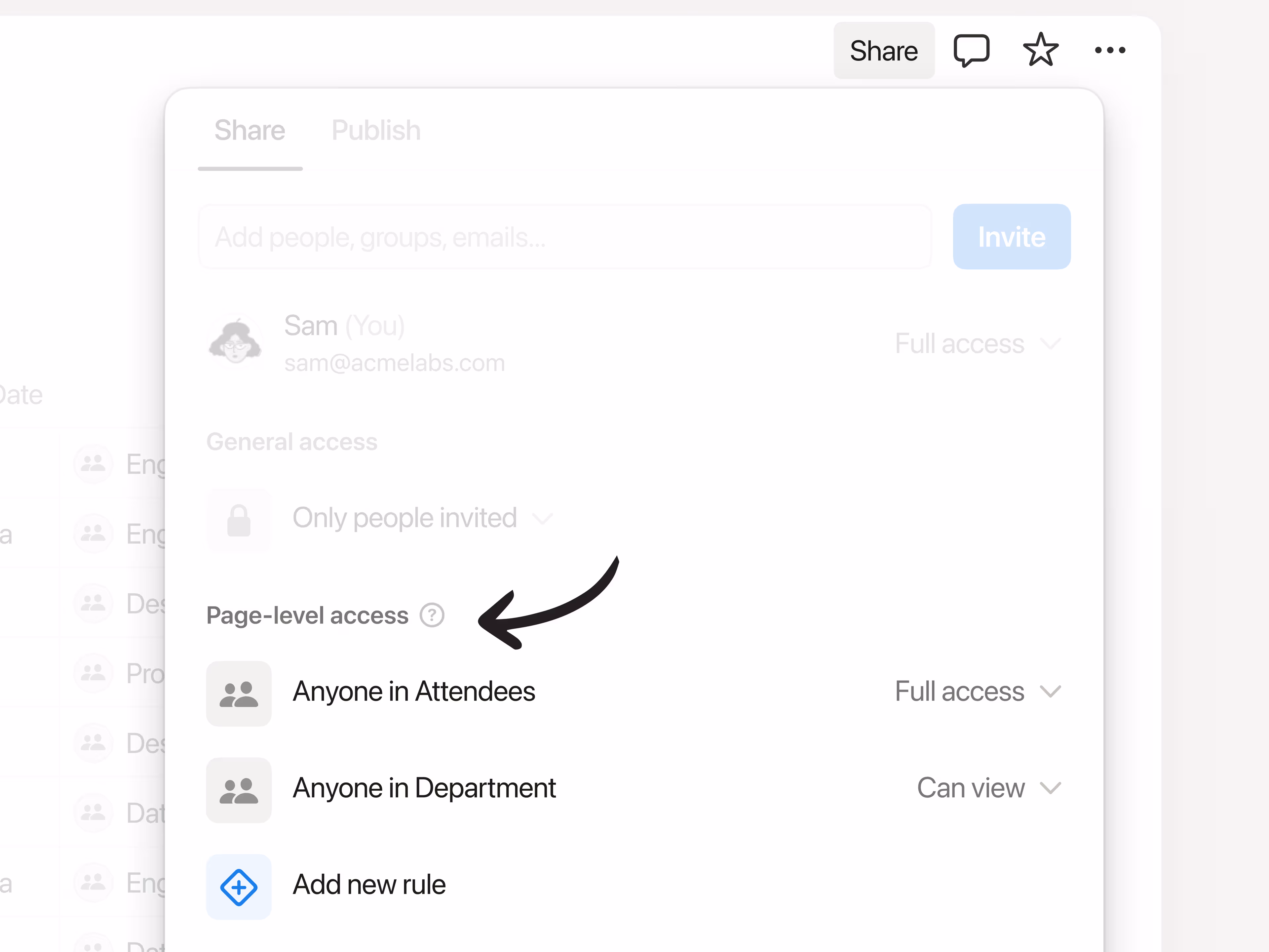 데이터베이스 행 권한