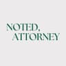 Profile picture of Noted, Attorney.