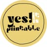 Profile picture of yesitisprintable