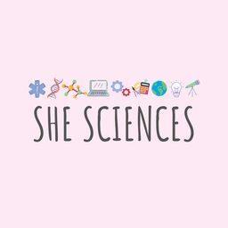 A profile image of She Sciences
